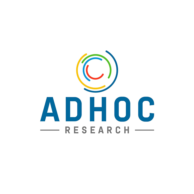 Adhoc Logo