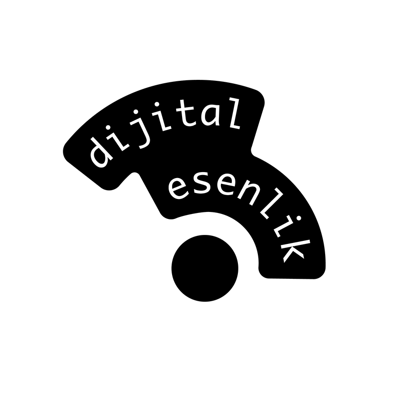 DijitalEsenlik Logo