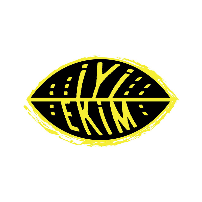 iyiEkim Logo